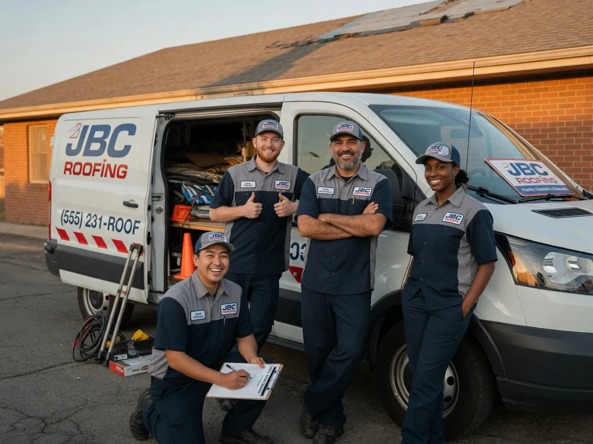 Roof Replacement company in Orting, WA