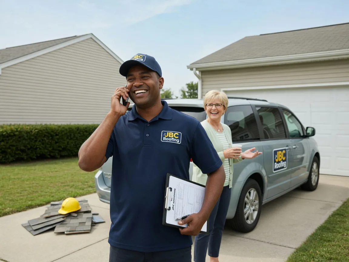 Roof Replacement Orting, WA FAQs